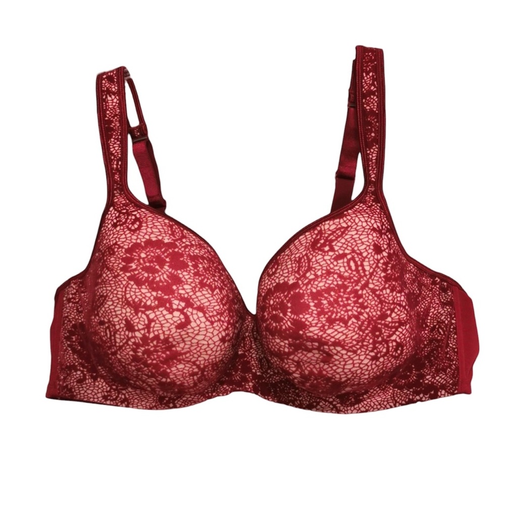 💚 Penningtons Voglo Bra, Size 48C